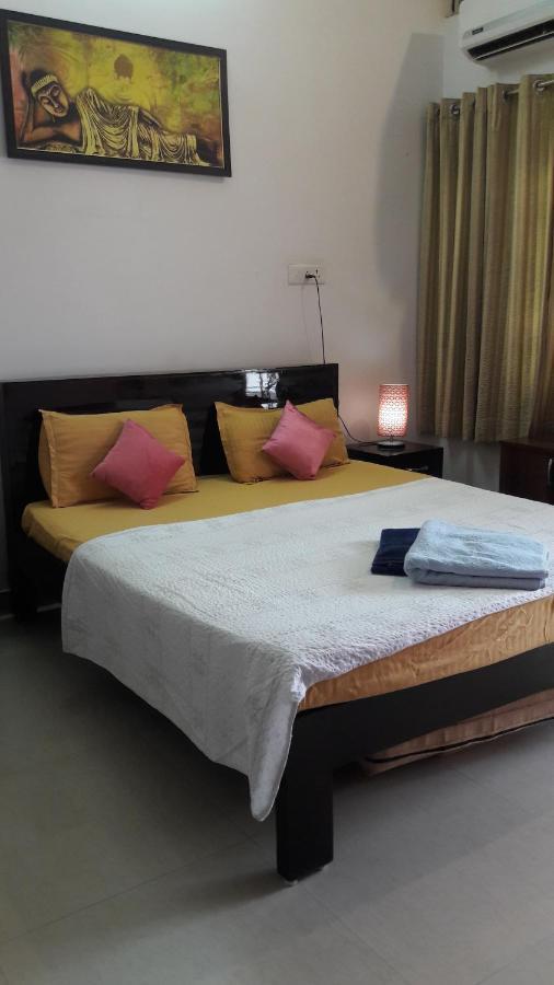 Wow Rooms 4 You Jabalpur Esterno foto