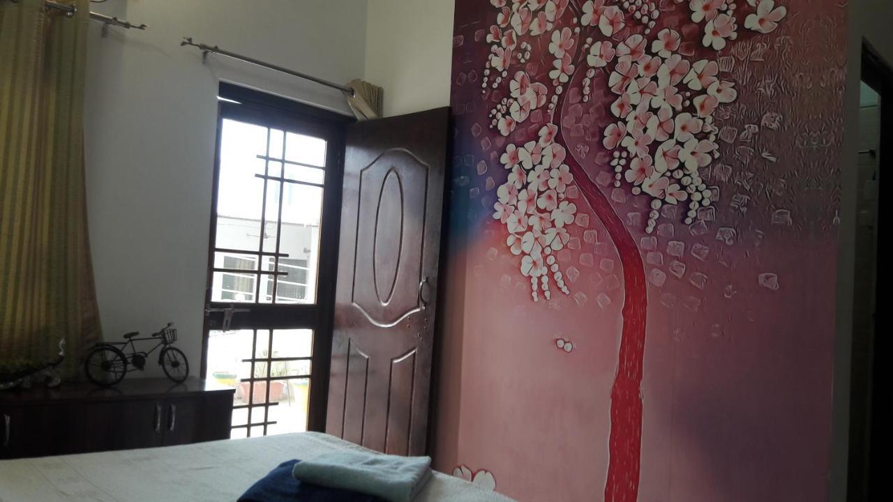 Wow Rooms 4 You Jabalpur Esterno foto