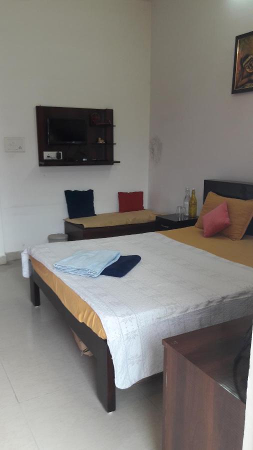 Wow Rooms 4 You Jabalpur Esterno foto