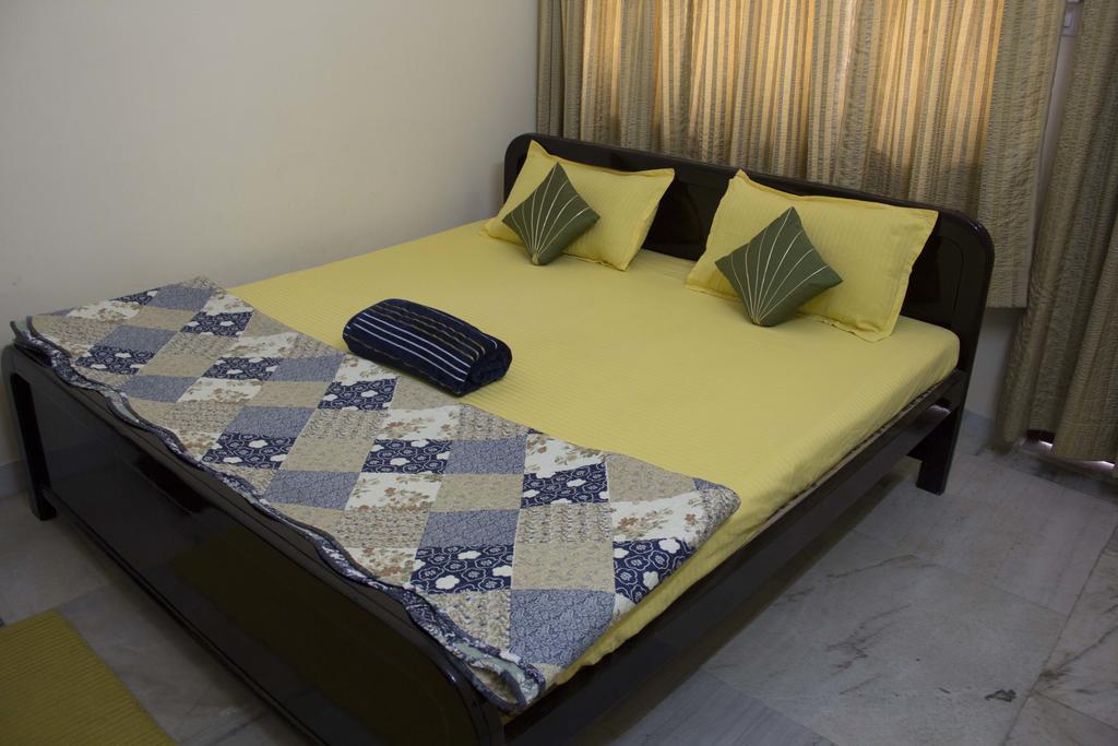 Wow Rooms 4 You Jabalpur Esterno foto