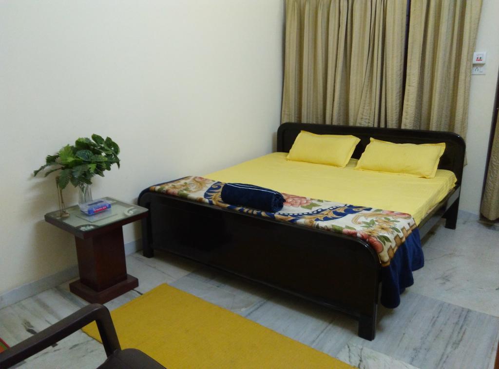 Wow Rooms 4 You Jabalpur Esterno foto