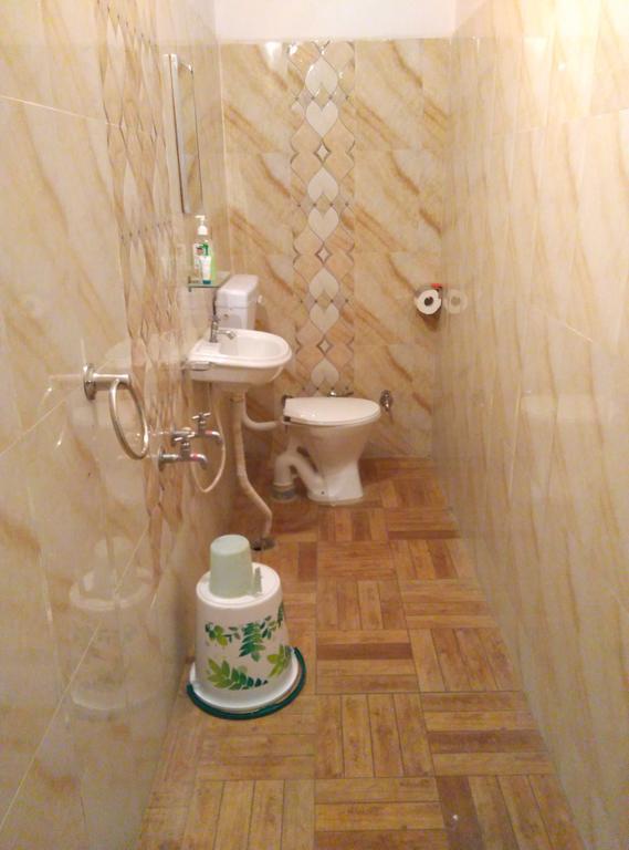 Wow Rooms 4 You Jabalpur Esterno foto