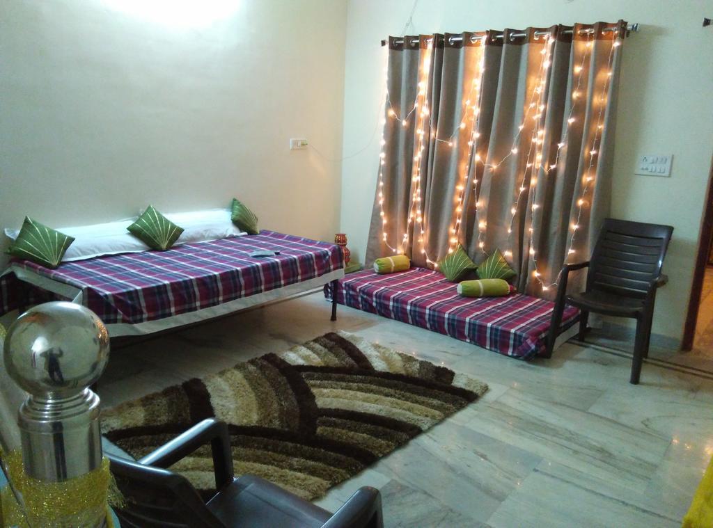 Wow Rooms 4 You Jabalpur Esterno foto