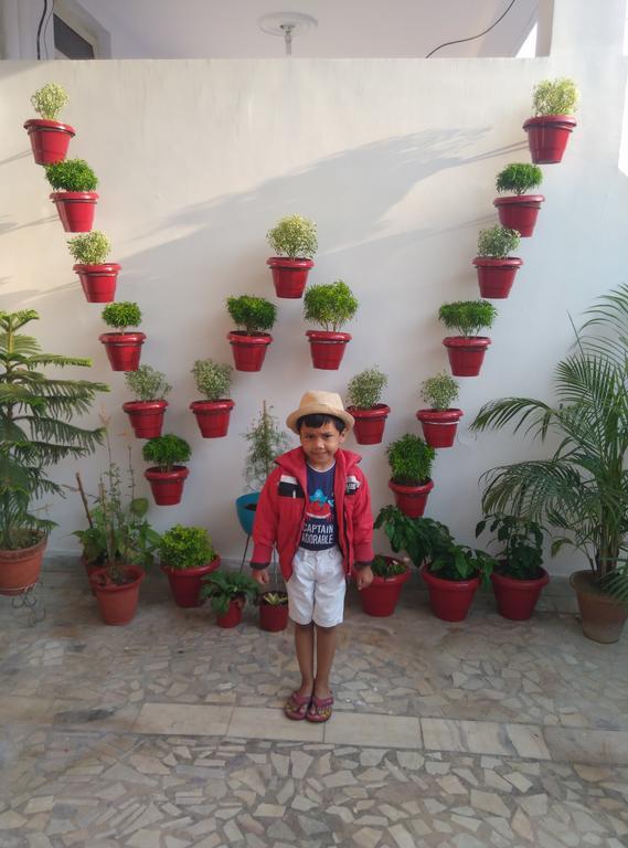 Wow Rooms 4 You Jabalpur Esterno foto
