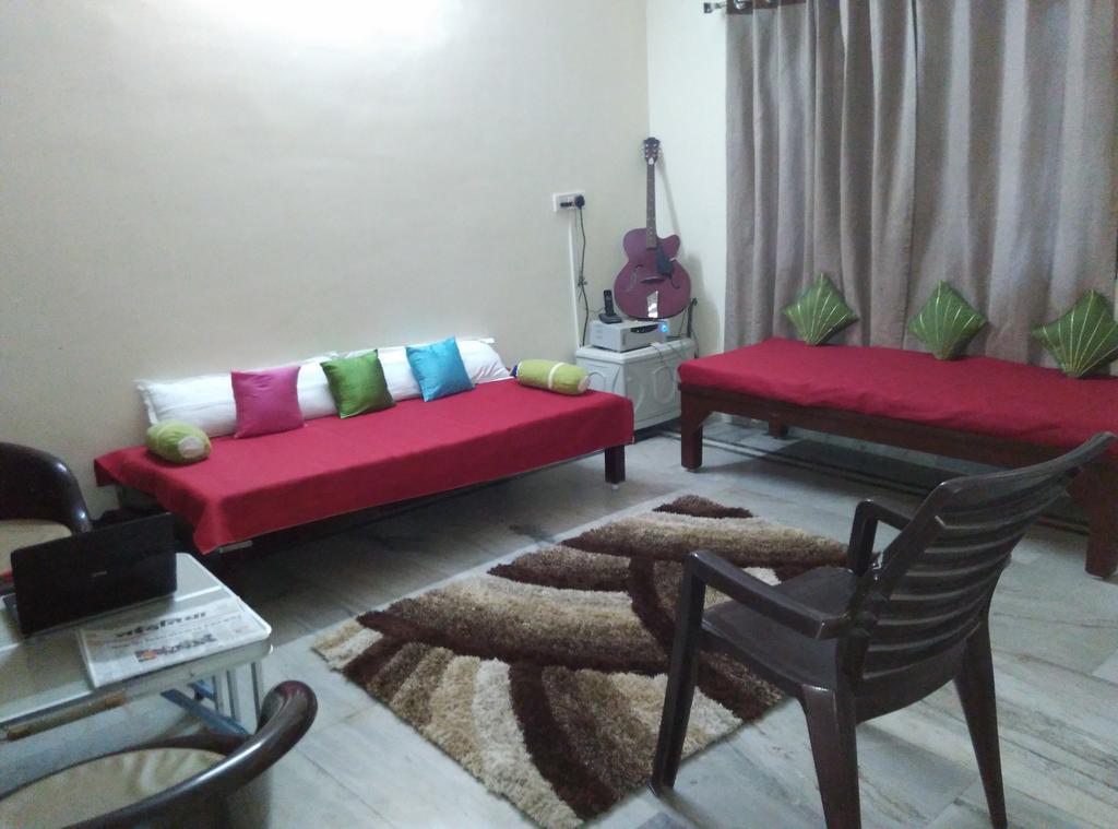 Wow Rooms 4 You Jabalpur Esterno foto