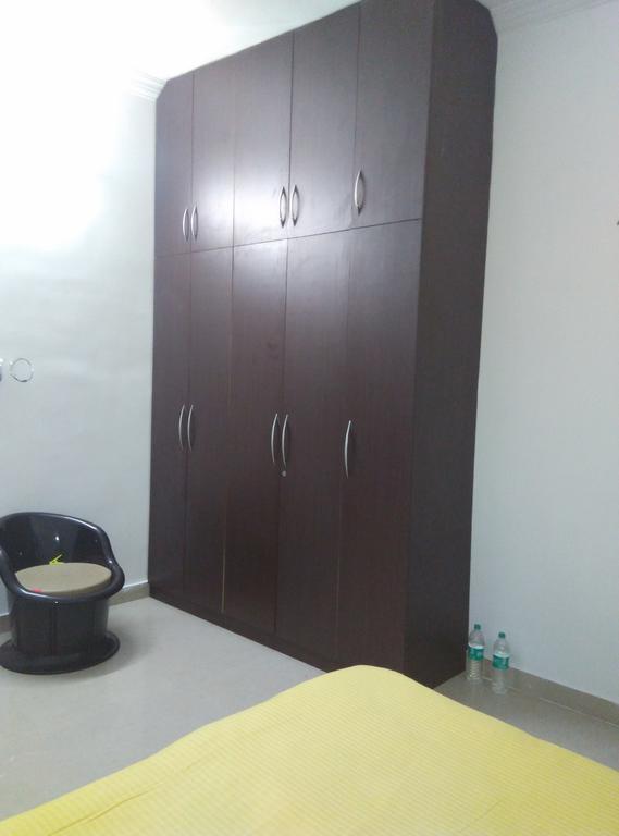 Wow Rooms 4 You Jabalpur Esterno foto