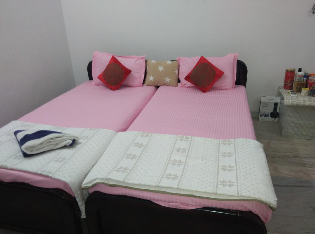 Wow Rooms 4 You Jabalpur Esterno foto