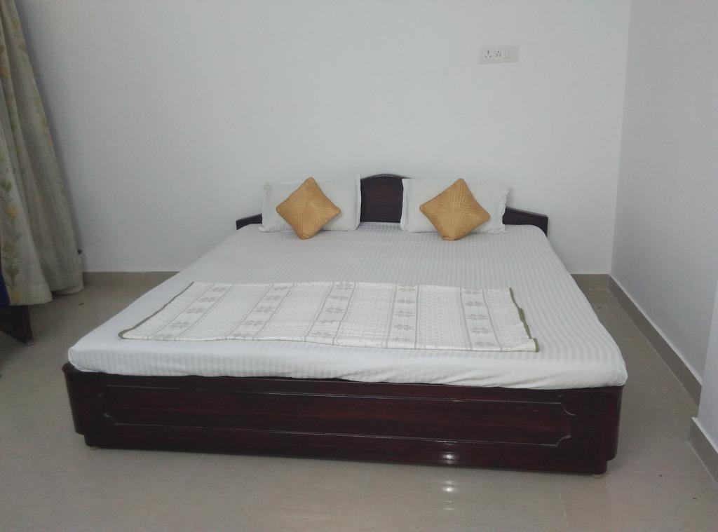 Wow Rooms 4 You Jabalpur Esterno foto