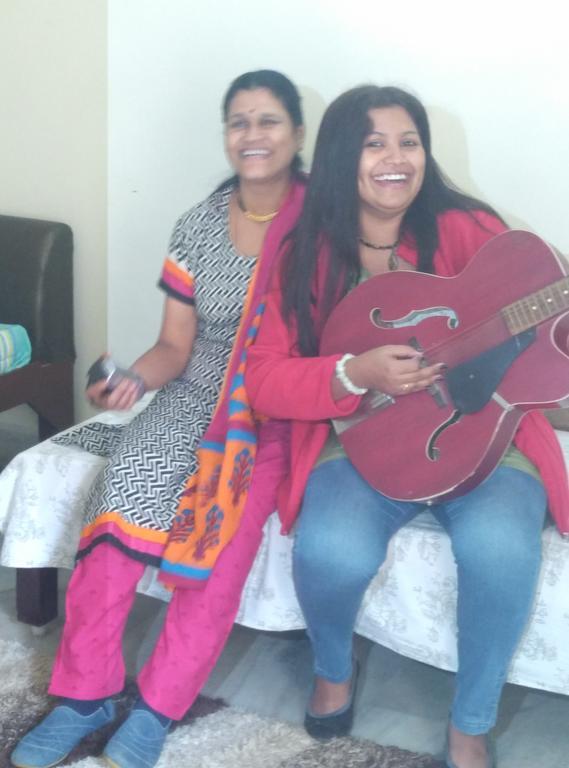 Wow Rooms 4 You Jabalpur Esterno foto
