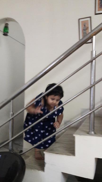 Wow Rooms 4 You Jabalpur Esterno foto