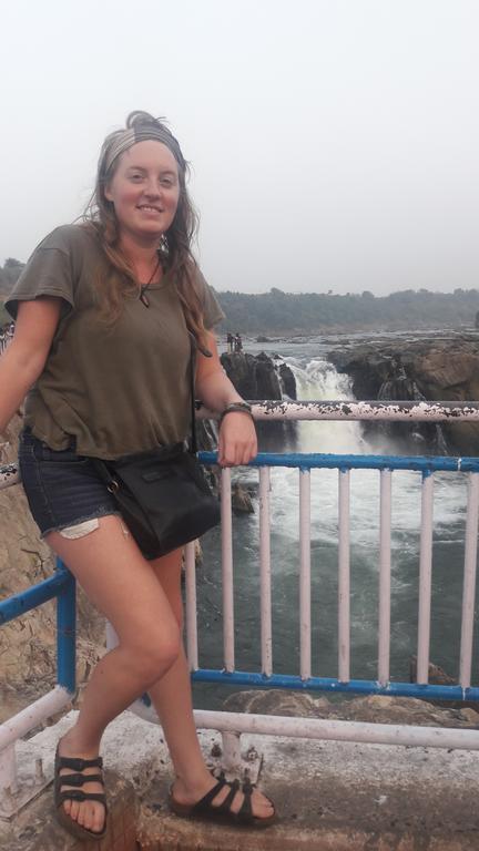 Wow Rooms 4 You Jabalpur Esterno foto