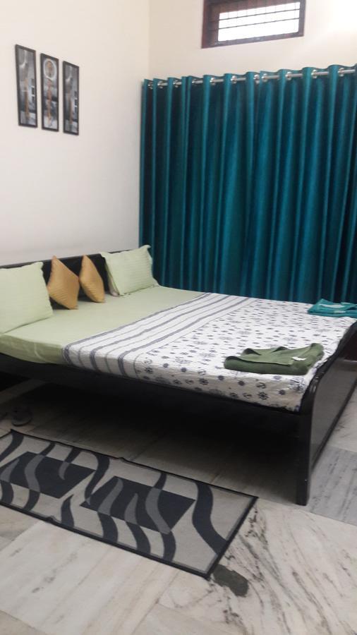 Wow Rooms 4 You Jabalpur Esterno foto