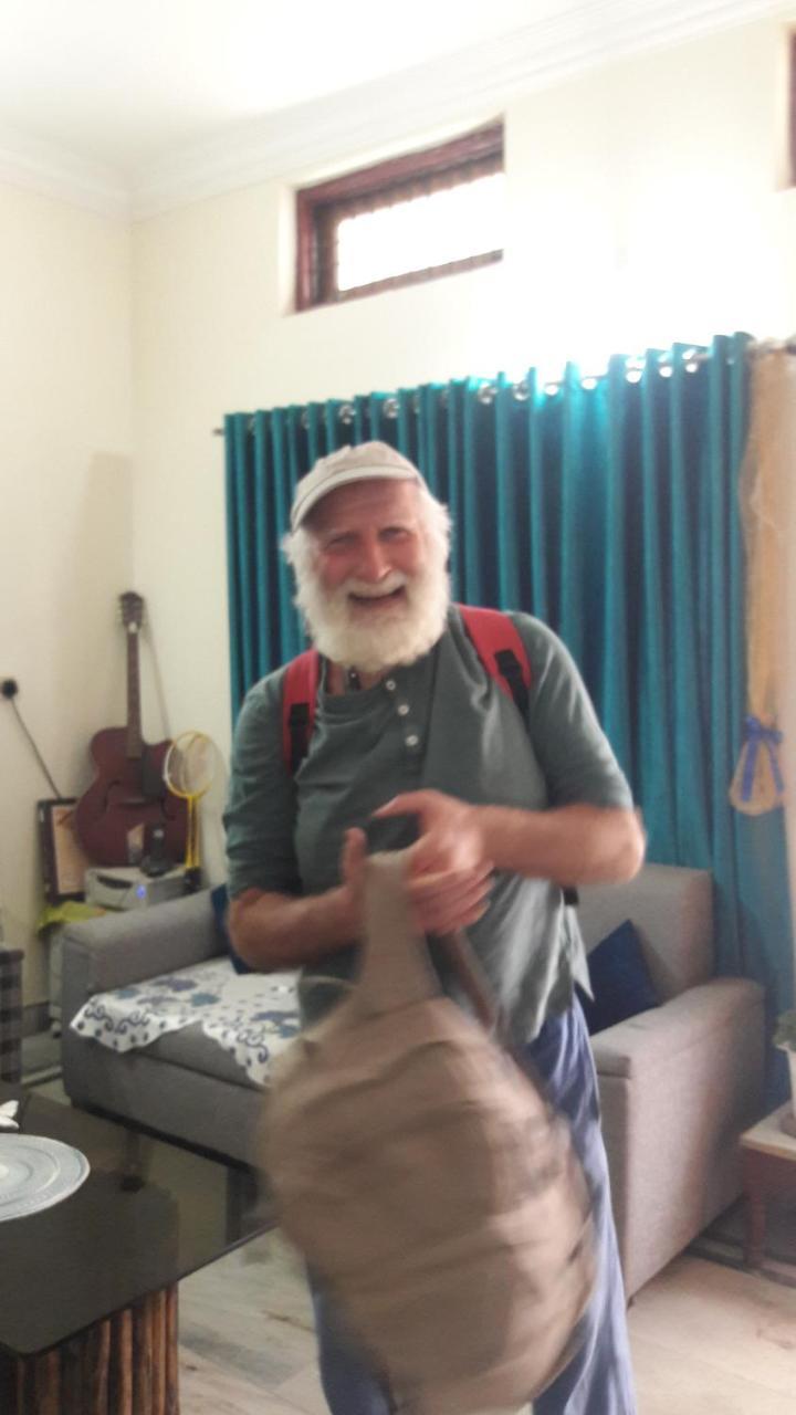 Wow Rooms 4 You Jabalpur Esterno foto