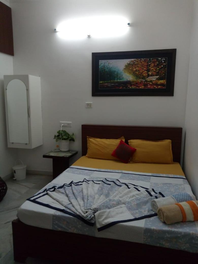Wow Rooms 4 You Jabalpur Esterno foto
